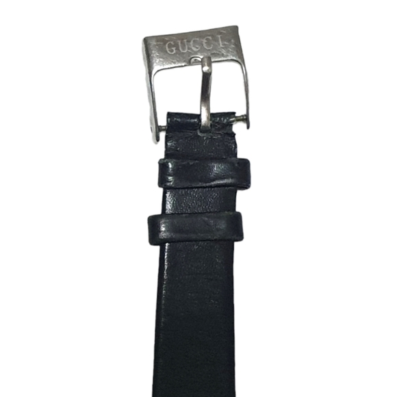 Vintage Gucci women\'s watch.